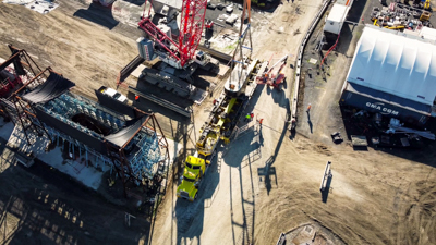 West Gate Tunnel Project